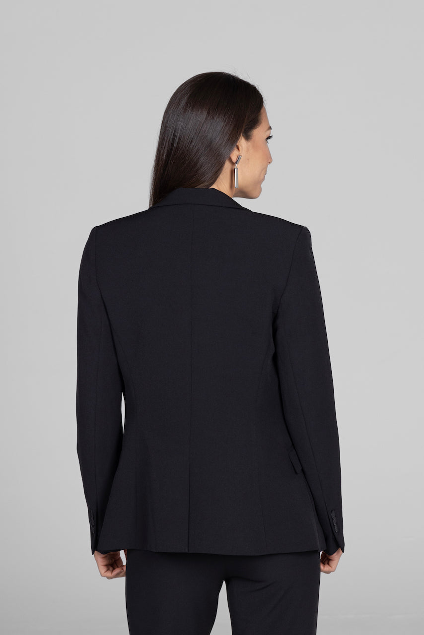 black blazer for women